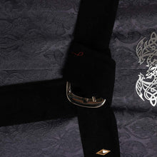 Laden Sie das Bild in den Galerie-Viewer, House of the Dragon Daemon Targaryen Cosplay Kostüm Halloween Karneval Outfits