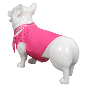 Barbie Film Hunde Kleidung Haustier Hunde Kleidung Kostüm Outfit