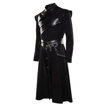 Laden Sie das Bild in den Galerie-Viewer, House of the Dragon Cosplay Daemon Targaryen Kostüm Outfits Halloween Karneval Mantel