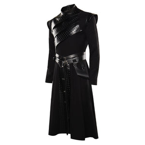 House of the Dragon Cosplay Daemon Targaryen Kostüm Outfits Halloween Karneval Mantel