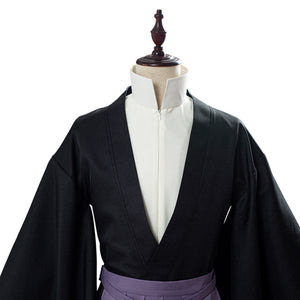 Kendo Kostüm Samurai Kimono Set Cosplay Tsukasa Yugi Toilet-Bound Hanako-kun Hakama