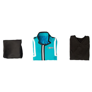 World Trigger Kuga Yuma Cosplay Kostüm Halloween Karneval Uniform