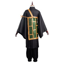 Laden Sie das Bild in den Galerie-Viewer, Anime Jujutsu Kaisen-Suguru Getou Cosplay Kostüm Kimono Karneval Halloween Kostüm