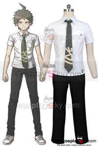 Danganronpa Hajime Hinata Uniform Cosplay Kostüm