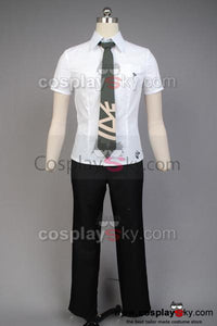 Danganronpa Hajime Hinata Uniform Cosplay Kostüm