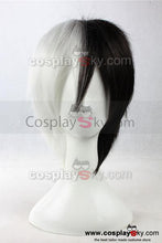 Laden Sie das Bild in den Galerie-Viewer, DanganRonpa Monokuma Cosplay Perücke