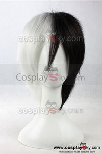 DanganRonpa Monokuma Cosplay Perücke