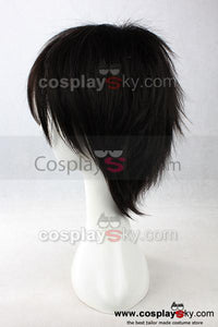 DanganRonpa Monokuma Cosplay Perücke