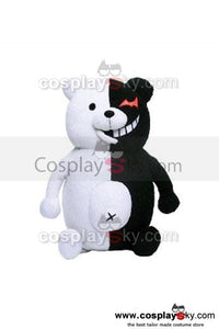 DanganRonpa Monokuma Plüschtier Requisite Puppe