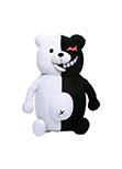 DanganRonpa Monokuma Plüschtier Requisite Puppe