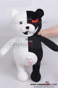 DanganRonpa Monokuma Plüschtier Requisite Puppe