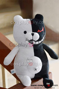 DanganRonpa Monokuma Plüschtier Requisite Puppe
