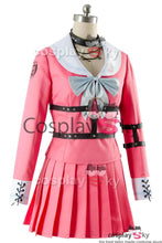 Laden Sie das Bild in den Galerie-Viewer, Danganronpa V3: Killing Harmony-Iruma miu Kleid Cosplay Kostüm