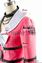 Laden Sie das Bild in den Galerie-Viewer, Danganronpa V3: Killing Harmony-Iruma miu Kleid Cosplay Kostüm