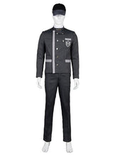 Laden Sie das Bild in den Galerie-Viewer, Danganronpa V3: Saihara Shuichi Uniform Set Cosplay Kostüm