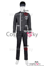 Laden Sie das Bild in den Galerie-Viewer, Danganronpa V3: Saihara Shuichi Uniform Set Cosplay Kostüm