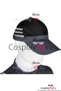 Danganronpa V3: Saihara Shuichi Uniform Set Cosplay Kostüm