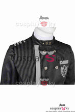 Laden Sie das Bild in den Galerie-Viewer, Danganronpa V3: Saihara Shuichi Uniform Set Cosplay Kostüm