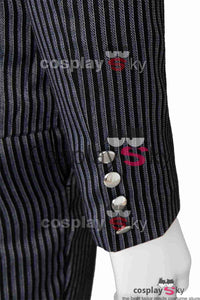 Danganronpa V3: Saihara Shuichi Uniform Set Cosplay Kostüm