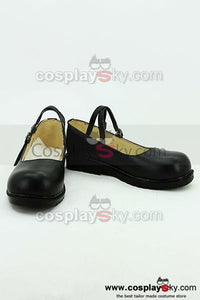 DATE A LIVE Kurumi Tokisaki Cosplay Schuhe