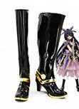 DATE A LIVE Tohka Yatogami Cosplay Stiefel Schuhe