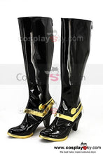 Laden Sie das Bild in den Galerie-Viewer, DATE A LIVE Tohka Yatogami Cosplay Stiefel Schuhe