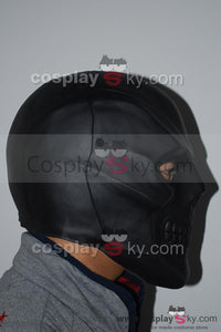 DC Comics Batman Black Maske Roman Sionis Maske
