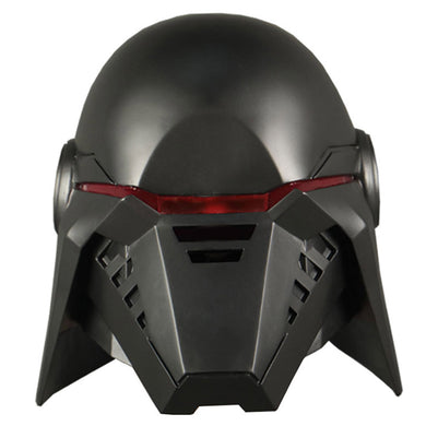 Helm Costume Requisite Halloween Imperial Inquisitors Second Sister Cosplay Maske Star Wars Jedi Fallen Order Trilla Suduri Helm