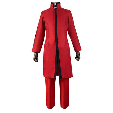 Tokyo Revengers Izana Kurokawa Cosplay Kostüme Outfits Halloween Karneval Outfits