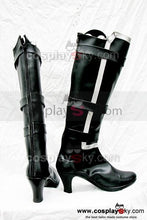 Laden Sie das Bild in den Galerie-Viewer, Dead Or Alive Ayane Cosplay Stiefel Schuhe