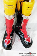 Laden Sie das Bild in den Galerie-Viewer, Demonbane Al Azif Cosplay Stiefel Schuhe