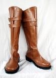 Devil May Cry Credo Cosplay Stiefel Schuhe Maßgeschneiderte