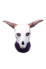 Laden Sie das Bild in den Galerie-Viewer, Mahoutsukai no Yome Die Braut des Magiers Elias Ainsworth Maske Cosplay Prop