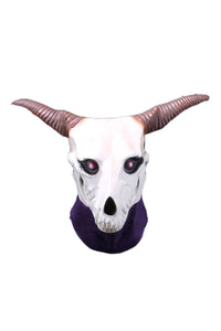 Mahoutsukai no Yome Die Braut des Magiers Elias Ainsworth Maske Cosplay Prop