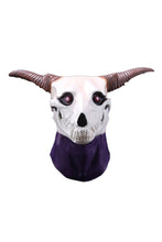 Laden Sie das Bild in den Galerie-Viewer, Mahoutsukai no Yome Die Braut des Magiers Elias Ainsworth Maske Cosplay Prop