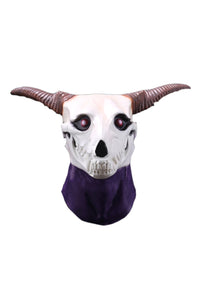 Mahoutsukai no Yome Die Braut des Magiers Elias Ainsworth Maske Cosplay Prop