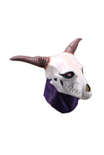Laden Sie das Bild in den Galerie-Viewer, Mahoutsukai no Yome Die Braut des Magiers Elias Ainsworth Maske Cosplay Prop