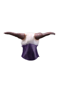 Mahoutsukai no Yome Die Braut des Magiers Elias Ainsworth Maske Cosplay Prop
