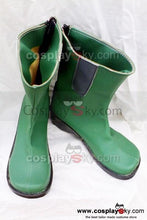 Laden Sie das Bild in den Galerie-Viewer, Digimon Daimon Masaru Cosplay Stiefel Schuhe Maßgeschneiderte