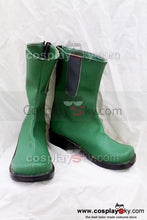 Laden Sie das Bild in den Galerie-Viewer, Digimon Daimon Masaru Cosplay Stiefel Schuhe Maßgeschneiderte