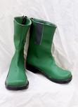 Digimon Daimon Masaru Cosplay Stiefel Schuhe Maßgeschneiderte