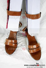 Laden Sie das Bild in den Galerie-Viewer, Disgaea: Hour of Darkness 2 Etona Cosplay Stiefel Schuhe