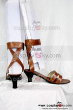 Laden Sie das Bild in den Galerie-Viewer, Disgaea: Hour of Darkness 2 Etona Cosplay Stiefel Schuhe