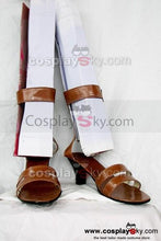 Laden Sie das Bild in den Galerie-Viewer, Disgaea: Hour of Darkness 2 Etona Cosplay Stiefel Schuhe