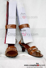 Laden Sie das Bild in den Galerie-Viewer, Disgaea: Hour of Darkness 2 Etona Cosplay Stiefel Schuhe