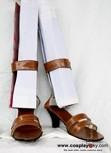 Disgaea: Hour of Darkness 2 Etona Cosplay Stiefel Schuhe