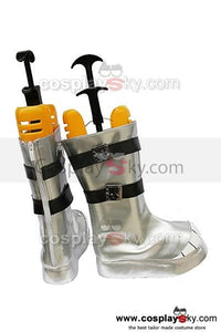 Disgaea: Hour of Darkness Etona Cosplay Stiefel Schuhe