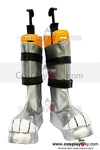 Disgaea: Hour of Darkness Etona Cosplay Stiefel Schuhe