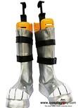 Disgaea: Hour of Darkness Etona Cosplay Stiefel Schuhe