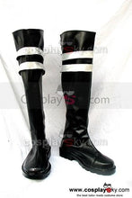 Laden Sie das Bild in den Galerie-Viewer, Dissidia 012: Duodecim Final Fantasy Sephiroth Cosplay Stiefel